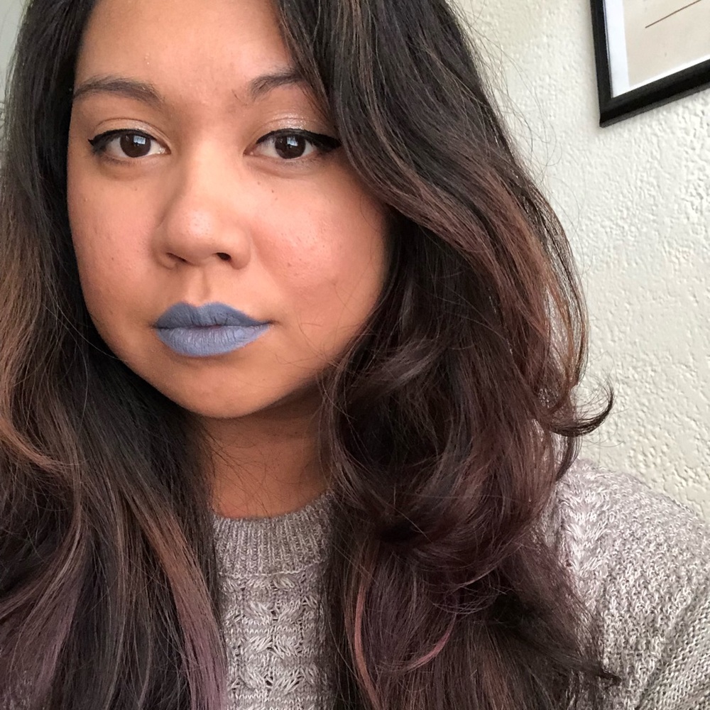 Meet your Posher, Jerika